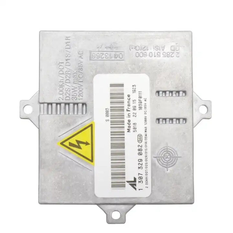 Xenon HID Headlight Ballast Control Unit For AUDI 8P1 8PA TT 8N3 8N9 1307329082