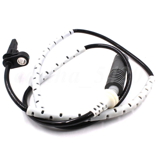 Rear ABS Wheel Speed Sensor Fits BMW E87 E88 E90 E91 E92 E93 325i 330i 335i M3