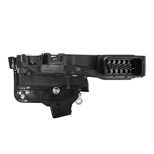 Door Latch Lock Actuator Compatible with Land Rover Vehicles - LR2 2008-2015, LR3 2006-2009, LR4 2010-2016, Range Rover Evoque 2012-2017, Range Rover Sport 2007-2013 - Rear Right Passenger