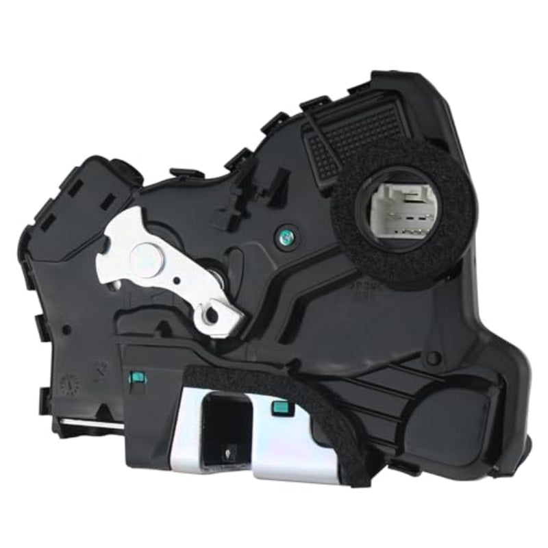 Door Lock Actuator Motor Compatible with Tundra, Camry, 4Runner, Rav4, Lexus RX350 RX45oh, Scion tC xB xD[ Replaces #69030-06200,69030-0C050,69030-42230|Front Right Passenqer Side