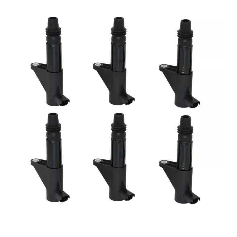 Ignition Coil Fit CITROEN C5 I II III C6 C8  LANCIA PHEDRA PEUGEOT 406 407 607 807 RENAULT LAGUNA II Sport Tourer CLIO Mk II AVANTIME