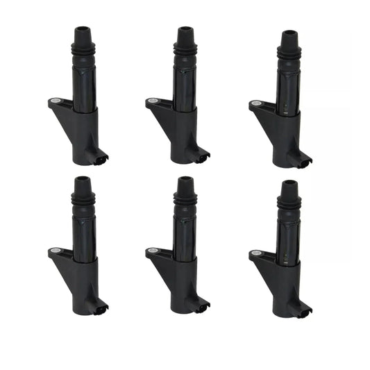 Ignition Coil Fit CITROEN C5 I II III C6 C8  LANCIA PHEDRA PEUGEOT 406 407 607 807 RENAULT LAGUNA II Sport Tourer CLIO Mk II AVANTIME