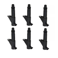 Ignition Coil Fit CITROEN C5 I II III C6 C8  LANCIA PHEDRA PEUGEOT 406 407 607 807 RENAULT LAGUNA II Sport Tourer CLIO Mk II AVANTIME