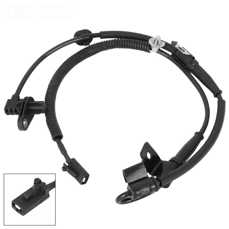 For Hyundai Elantra 2005-11 I30 FD 07-12 Front Right Passenger ABS Speed Sensor