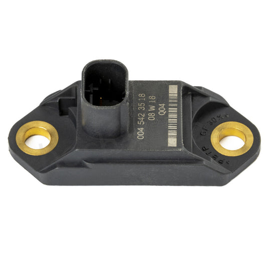 Acceleration Suspension Vertical Sensor 0045423518 A0045423518 For MercedesBenz