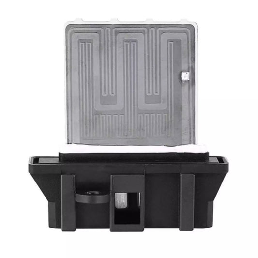 Heater Blower Motor Fan Resistor FOR 2002-2016 ISUZU RODEO 8DH/D-MAX 8980493940