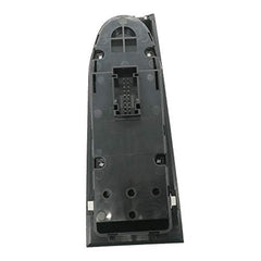 61319217332 Power Window Control Switch for BMW (4-Door) 2006 325i 325xi 2007-2011 328i 2007-2008 328xi 2006 330i 2007-2008 335i 2008 M3 (not fit 2-Doors convertibles)(with Mirror Button)