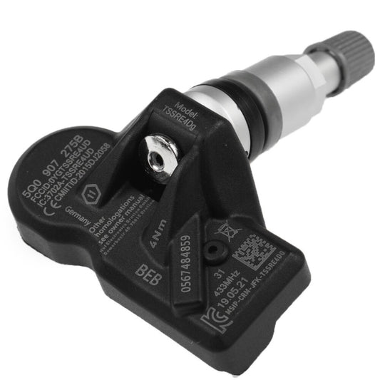 TPMS Tyre Pressure Sensor For VW Golf Crafter Tiguan Amarok Audi Q7 5Q0907275B
