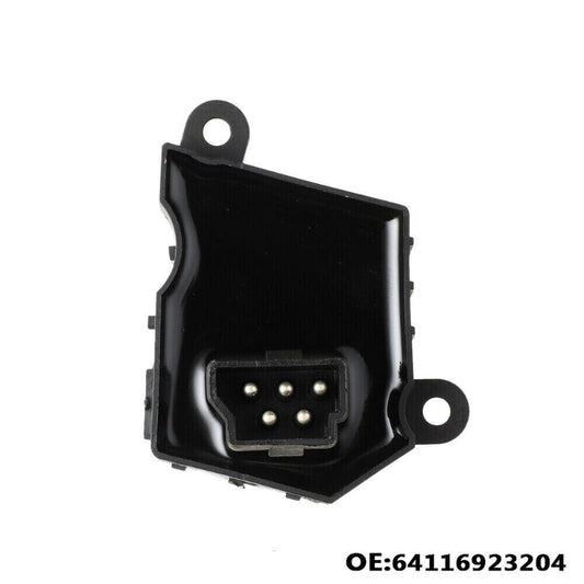 FOR RANGE ROVER L322 2002-2012 STAGE HEATER BLOWER RESISTOR MODULE JGO000021