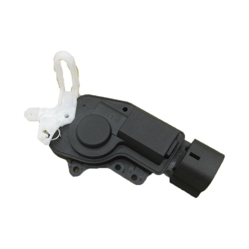 Power Door Lock Latch Actuator-69120-12080/69110-12080/69140-12070/69130-12070,Compatible with Toyota Corolla/Altis 2000-2007 & Allex 2001-2007