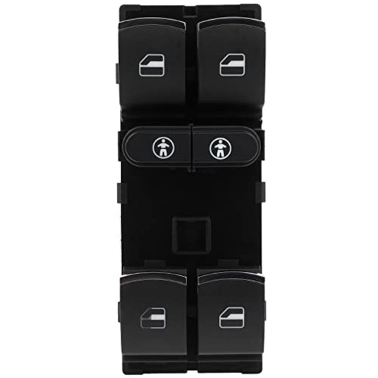 ower Window Switch for Volkswagen Touareg 2011-2017 Window Switch Assembly 7P6959857