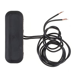 Rear Release Switch Comfortable Grip Plastic Tailgate Release Switch for Insignia 2008 2017 Meriva B 2010 2017 Orlando 2011 OE Part Number 13393912 Functionality Easy Installation