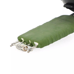 HEATER RESISTOR BLOWER MOTOR FAN For VW Polo 6R 9N Audi Seat Ibiza Skoda Fabia