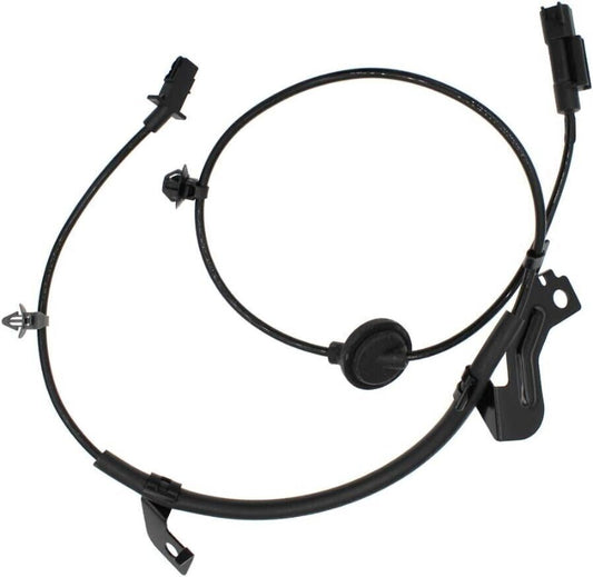 ABS Wheel Speed Sensor Rear Left For Jeep Compass & Patriot MK 4WD 5105065AB New
