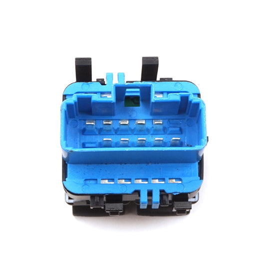 Auto New Driver Side Power Window Switch for Renault Scenic II Megane II 8200107772
