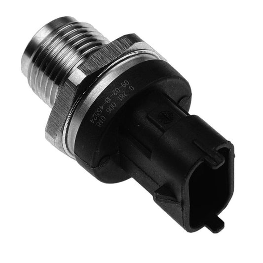 Fuel Rail Pressure Sensor For Mazda BT50 Pickup 2.5L 3.0L Ford Ranger 0281006018