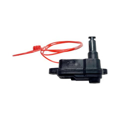 Door Lock Actuator for Audi Q7 Q3 A7 A6 S7 S6 RS7 RS5 2.OL 3.0L 4.0L Fuel Flap Door Cap Release Lock Actuator Fuel Filler Door Opener Actuator 2 Pin