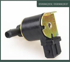 Car Turbocharger Solenoid Valve for A6 for C5 058906283C 058906283F Car Turbo Boost Pressure Valve