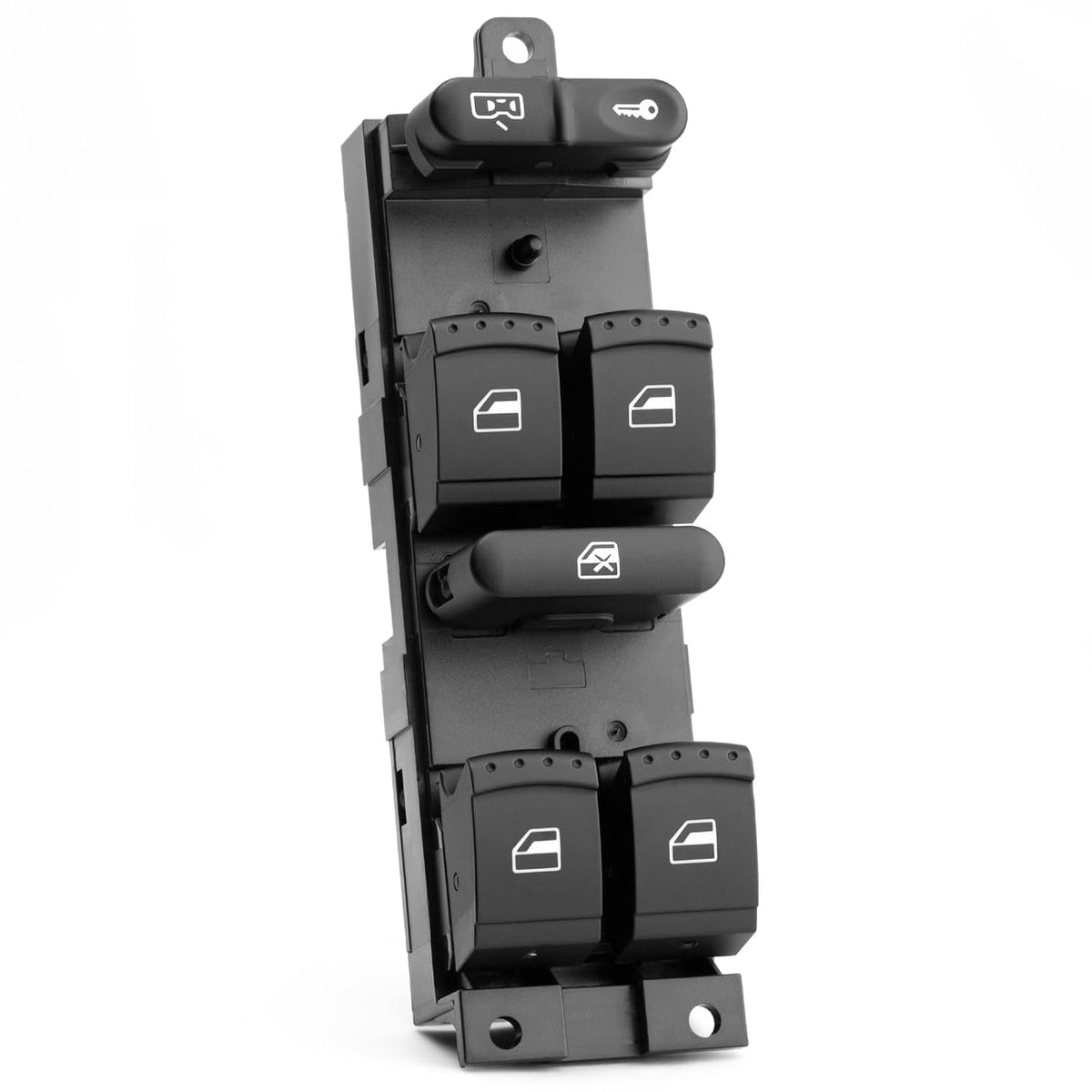 Master Window Switch 1J4959857D For VW Golf GTI MK4 Jetta Bora MK4 Passat B5 B6