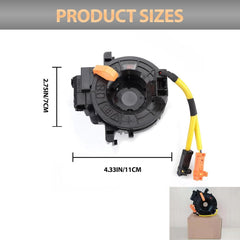 Replacement Part Compatible with Toyota Camry Corolla RAV4 Tacoma