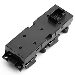 Master Window Switch 1J4959857D For VW Golf GTI MK4 Jetta Bora MK4 Passat B5 B6