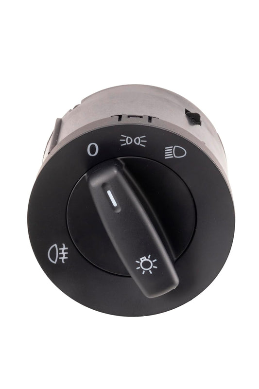 ABC Parts Origen Replacement Light Control Button for SEAT/VW OEM Ref No: 1K0941431B