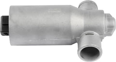 Idle Air Control Valve 0280140545 Replacement for BMW 323i 325i 328i 525i 528i M3 X5 Z3 Z4 E46 E53 E60 E61#13411744713