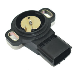 FS01-13-SL0 Throttle Position Sensor TPS Compatible with Ford Thunderbird Probe Mazda MX-6 Protege 5 626 1993-2003