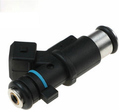4PCS 0280156357 Fuel Injectors Compatible with Peugeot 106 206 306 Partner Compatible With Citroen Berlingo C2 1984E0 01F002A 348001