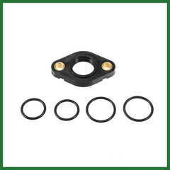Motoforti Engine Valve Cover Gasket Set 11120032224 for BMW 1.8L 2.0l 120i