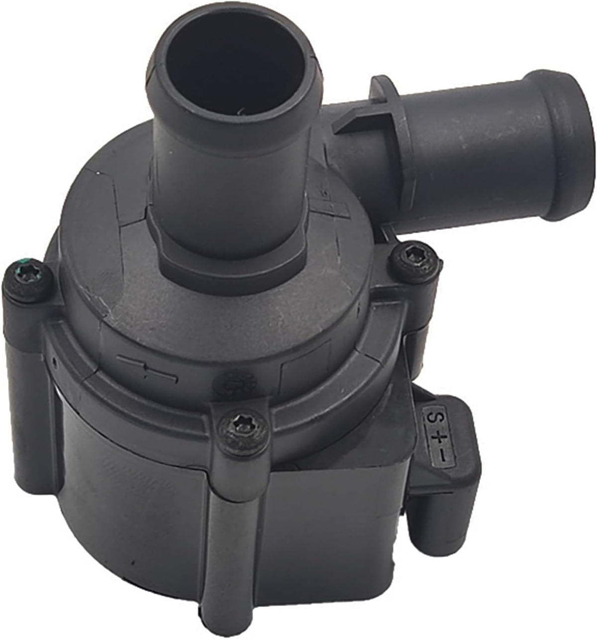 5Q0965561B New Engine Auxiliary Coolant Water Pump for Audi A3 A4 A5 A6 TT& Volkswagen Passat Golf GTI R/Golf Alltrack Replace 5N0198093 5Q0121093AL Cooling Water Pump With 12 Months Warranty