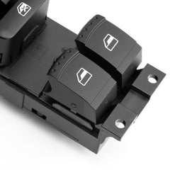 Master Window Switch 1J4959857D For VW Golf GTI MK4 Jetta Bora MK4 Passat B5 B6