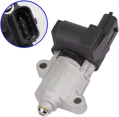 Idle Air Control Valve for 2005-2011 Hyundai Accent Kia Rio 1.6L OE#35150-26900