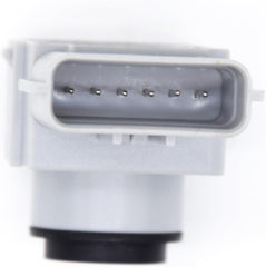 95720-A9000 Front Rear Parking Sensor Backup Parking Assist Sensor Compatible with Hyundai Elantra Sonata Santa, for KIA Sedona Soul 95720-C1000 95720-A9500 95720-A9200 95720-2S201 95720-A1000