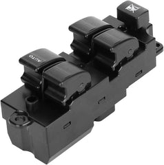 Power Master Window Switch Control For Mazda BT50  2012-2016 4-Door UB9D66350