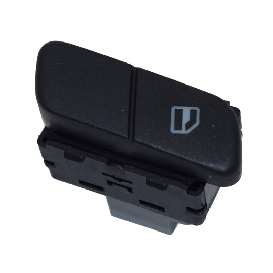 New Power Window Switch Control Front Rear Left for VW Polo 2001-2009 6Q0959855