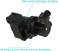 35150-22600 AC493 IAC54 2H1129 Idle Air Control Valve