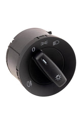 ABC Parts Origen Replacement Light Control Button for SEAT/VW OEM Ref No: 1K0941431B