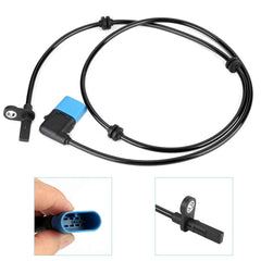 Rear ABS Sensor For Mercedes Benz W176 A180 W246 C117 X156 2011-2019 2469059402