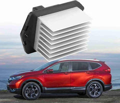 Blower Motor Resistor, Blower Motor Heater Fan Resistor for CRV 01-06 077800-0710