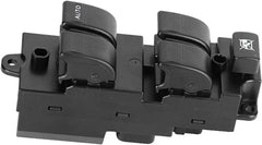 Power Master Window Switch Control For Mazda BT50  2012-2016 4-Door UB9D66350