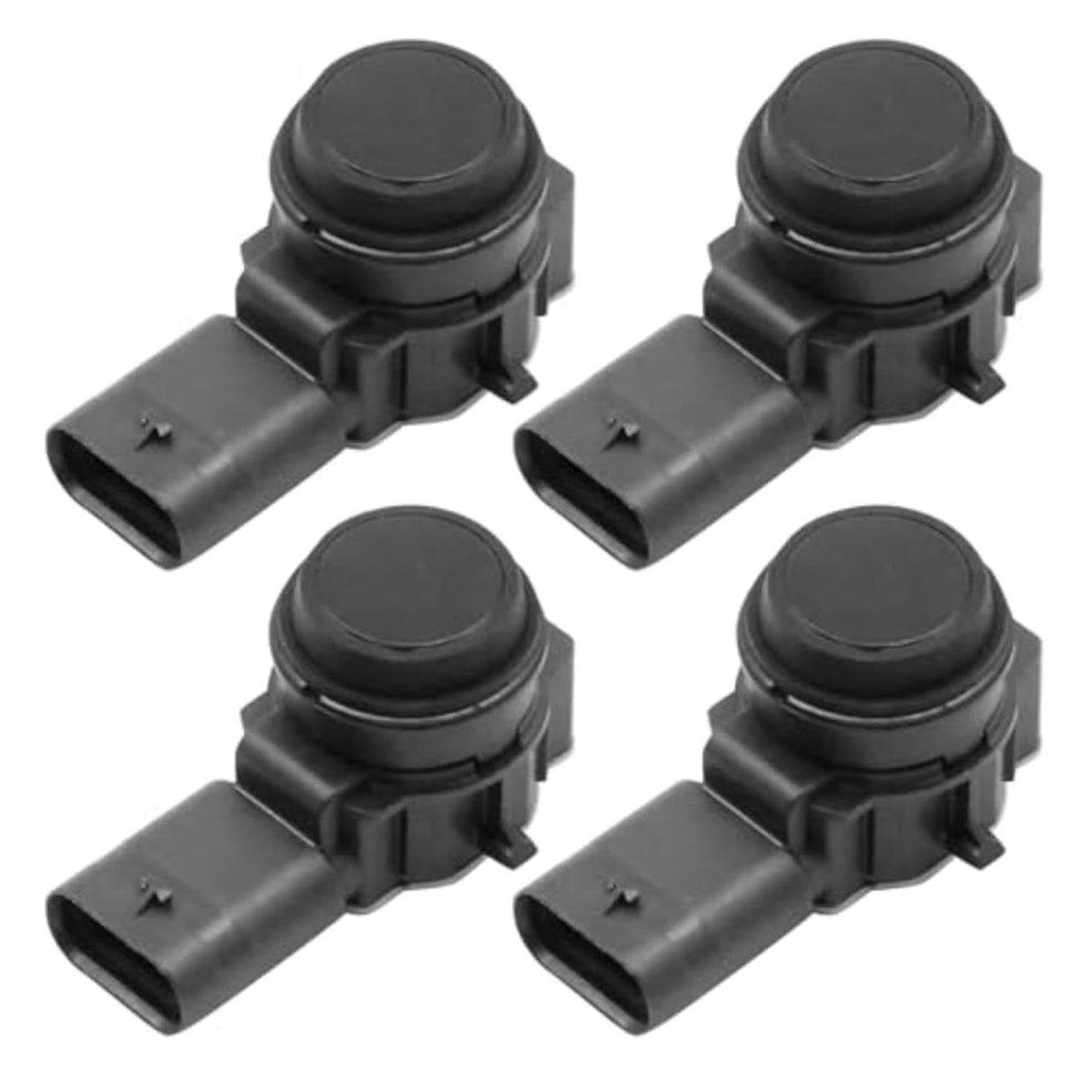 4PCS 66209261582 Parktronic Parking Sensor PDC for BMW F20 F21 F23 F30 F31 F32 F82 F33 F36 1series 6620-9261-582 66209261581
