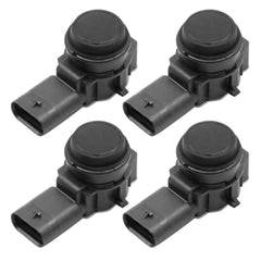 4PCS 66209261582 Parktronic Parking Sensor PDC for BMW F20 F21 F23 F30 F31 F32 F82 F33 F36 1series 6620-9261-582 66209261581