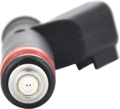 8pcs Fuel Injectors Compatible with Jeep 2001-2004 Grand Cherokee & Dodge 2002-2003 Ram 1500, 2001-2003 Durango/Dakota, 4.7L, Replace# 53032145AA, RL032145AA