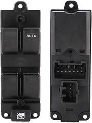 Power Master Window Switch Control For Mazda BT50  2012-2016 4-Door UB9D66350