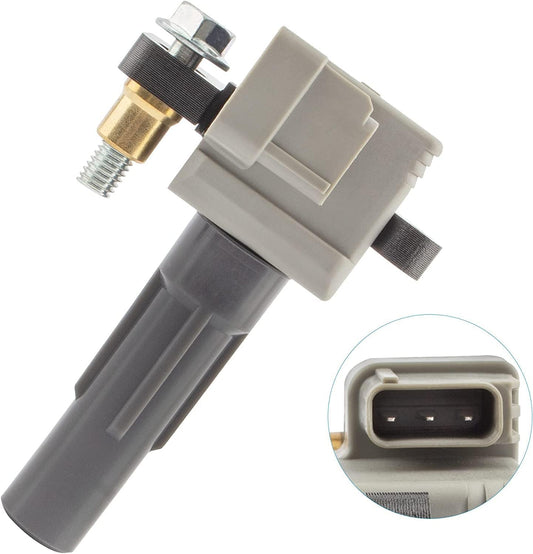 4X Ignition Coils Pack Set For Subaru Impreza WRX Forester Legacy 22433-AA540 OE