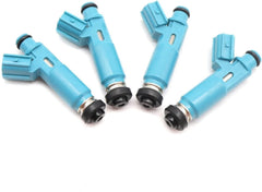 4x Fuel Injectors For Toyota Camry Tarago RAV4 Avensis Verso 2AZ-FE 23250-28020