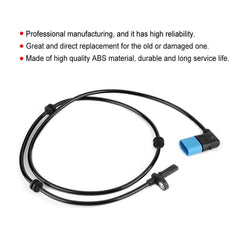 Rear ABS Sensor For Mercedes Benz W176 A180 W246 C117 X156 2011-2019 2469059402