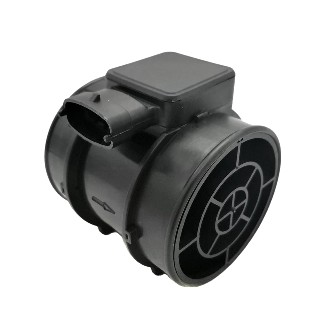 Compatible with Opel for Vauxhall Air Flow Meter 5Wk9606 5Wk9641 90530463 Ammq19630 3008360583 Fdm709 70640002 Maf Sensor