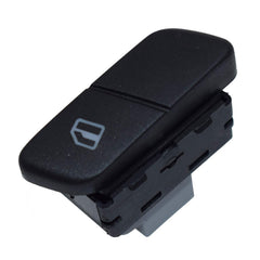 New Power Window Switch Control Front Rear Left for VW Polo 2001-2009 6Q0959855